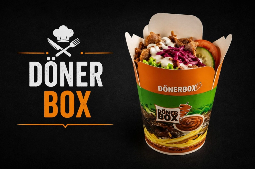 Donerbox
