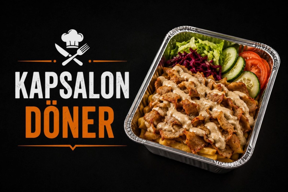Kapsalons