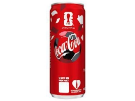 Coca Cola Blik