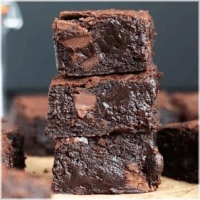 Brownie 1 stuk