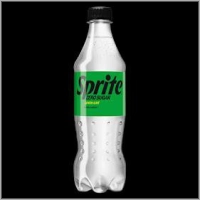 Sprite Pet 0.5L